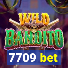 7709 bet